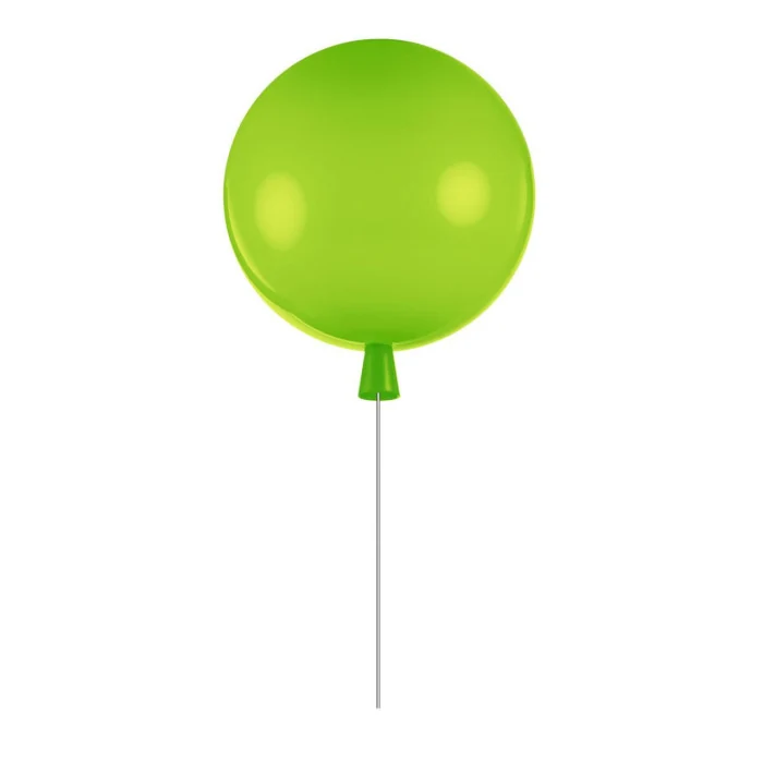 Потолочный светильник Loft it Memory 5055C/M green
