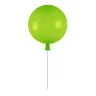 Потолочный светильник Loft it Memory 5055C/M green
