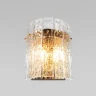 Настенный светильник Loft it Nevada 10297W French gold