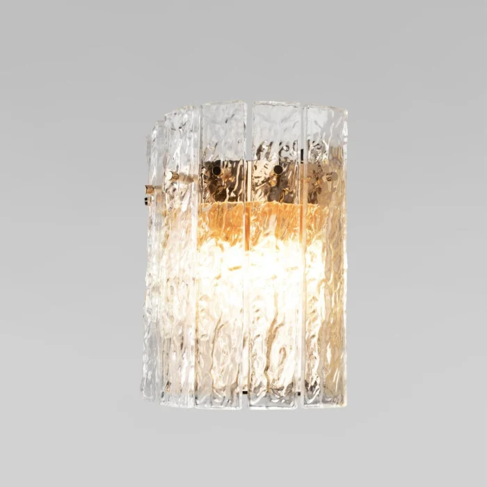 Настенный светильник Loft it Nevada 10297W French gold