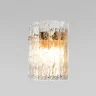 Настенный светильник Loft it Nevada 10297W French gold
