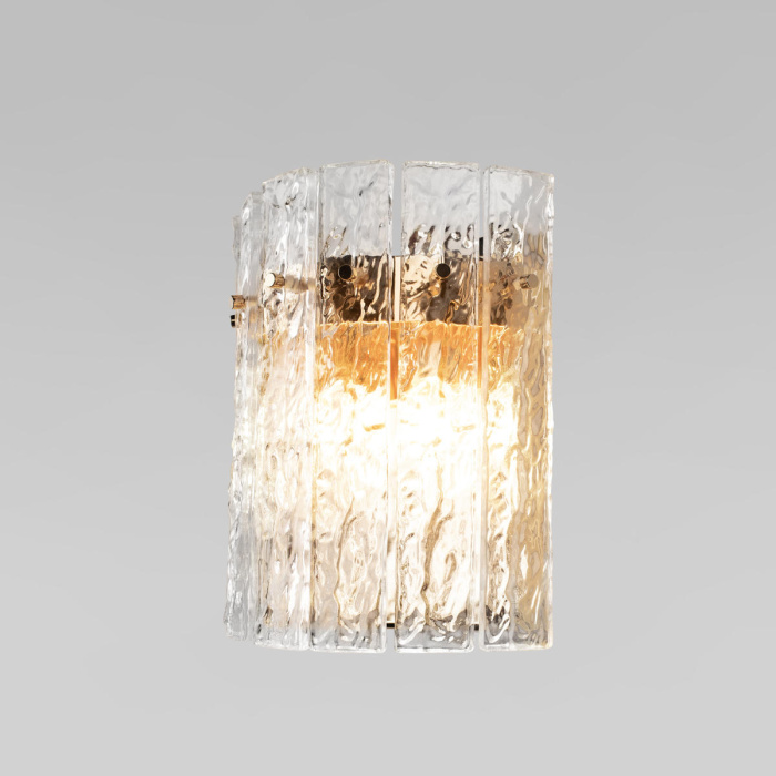 Настенный светильник Loft it Nevada 10297W French gold