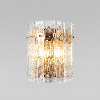 Настенный светильник Loft it Nevada 10297W French gold