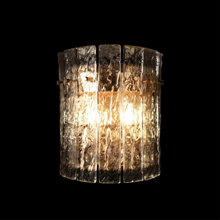 Настенный светильник Loft it Nevada 10297W French gold