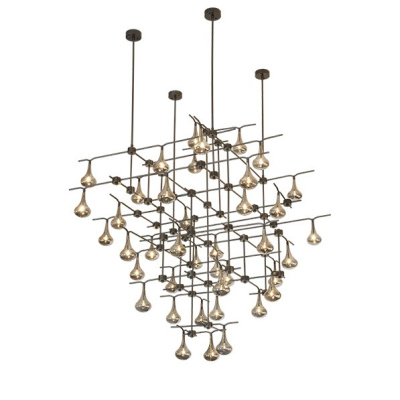 Подвесной светильник L&#039;Arte Luce Luxury Deconto L91900.86