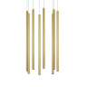Подвесная люстра Lightstar Tubo L8T747343