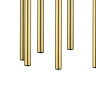 Подвесная люстра Lightstar Tubo L8T747343