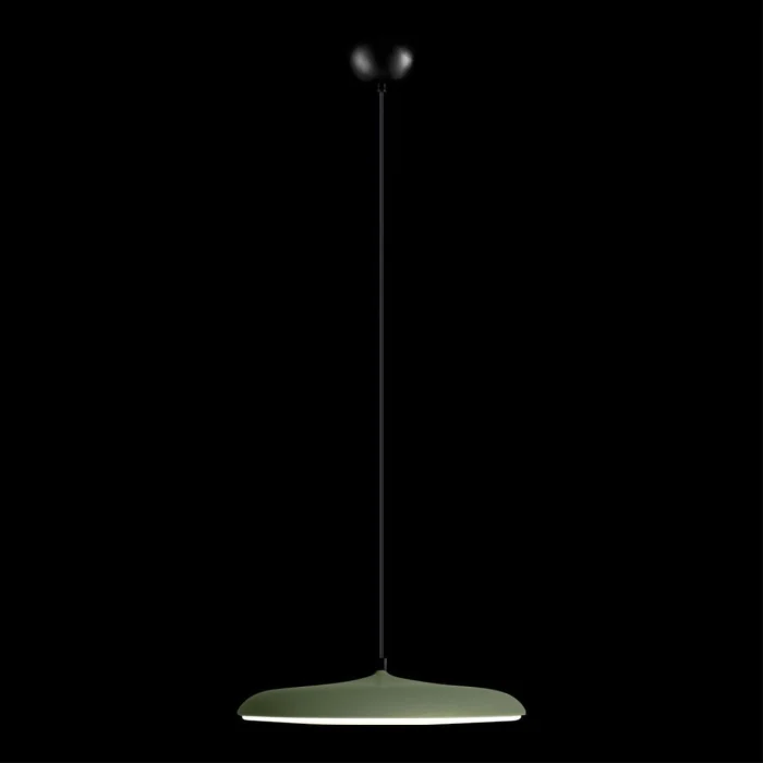 Подвесной светильник Loft it Plato 10119 Green