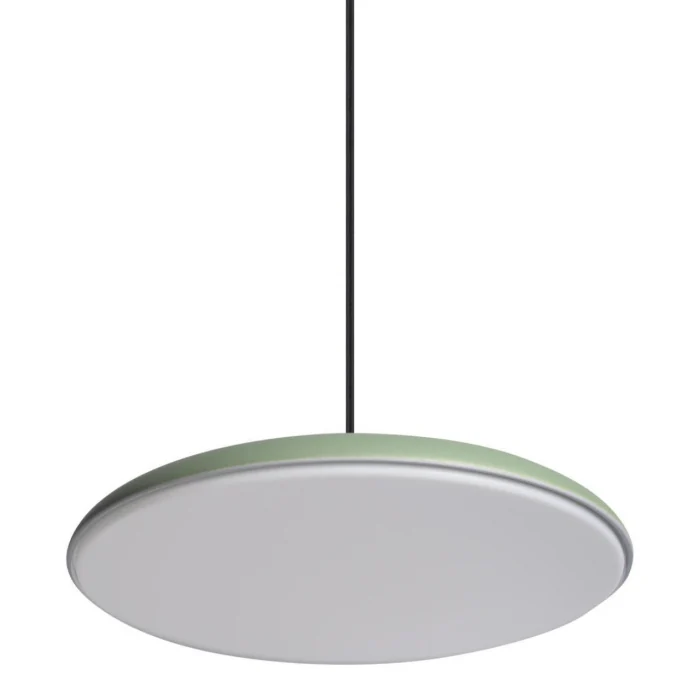 Подвесной светильник Loft it Plato 10119 Green