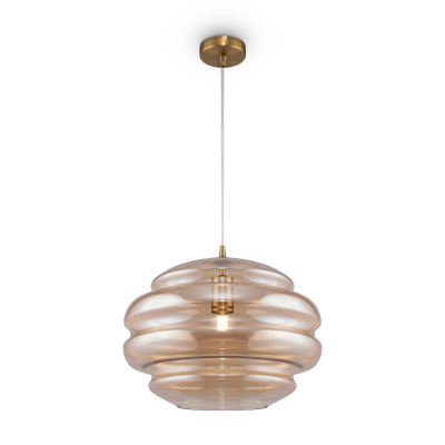 Подвесной светильник Maytoni Ruche P078PL-01AM