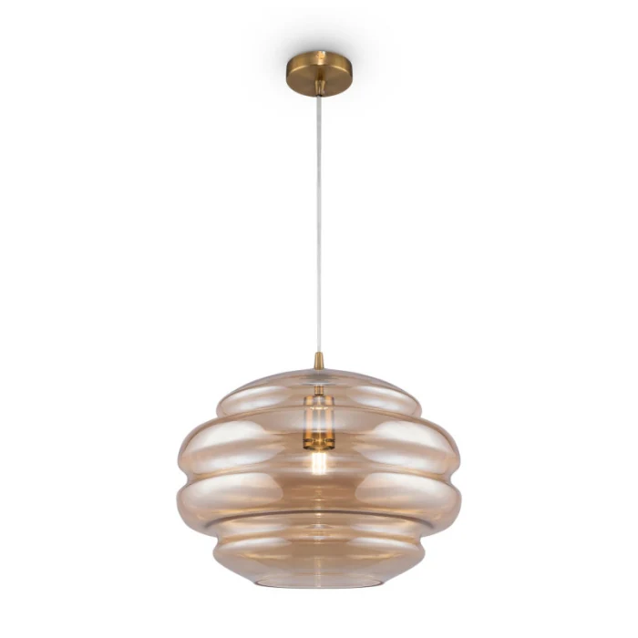 Подвесной светильник Maytoni Ruche P078PL-01AM