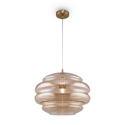 Подвесной светильник Maytoni Ruche P078PL-01AM