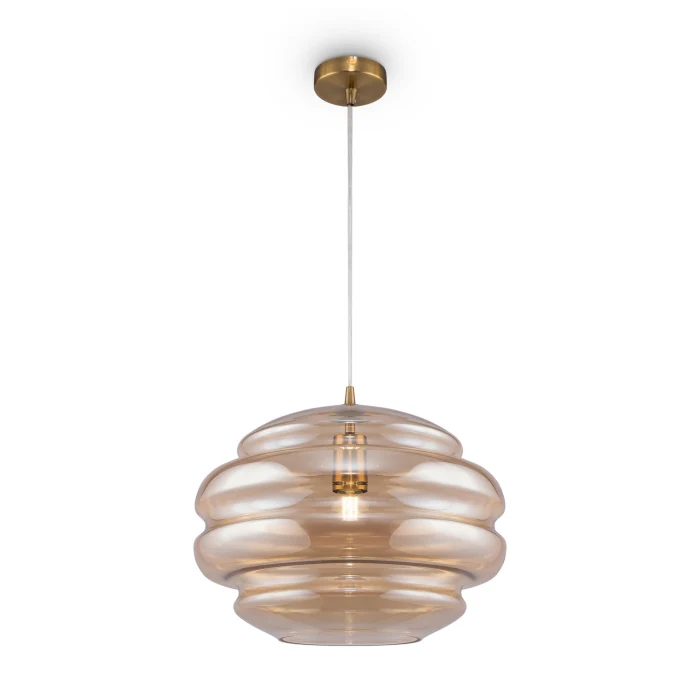 Подвесной светильник Maytoni Ruche P078PL-01AM