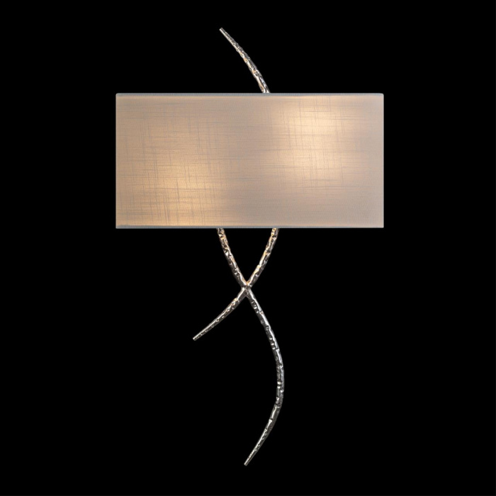 Настенный светильник Loft it Romance 10457 Silver