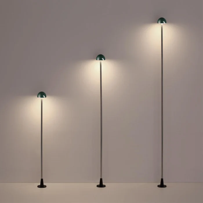 Уличный накладной светильник Odeon Light Verde 7122/4GLB
