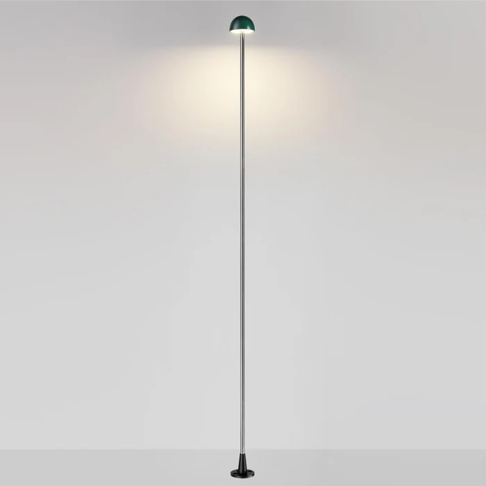 Уличный накладной светильник Odeon Light Verde 7122/4GLB
