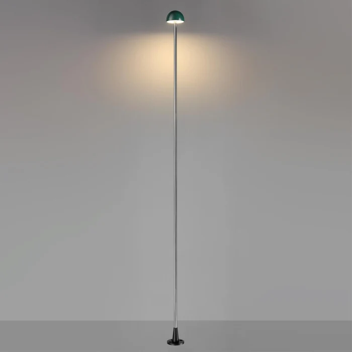 Уличный накладной светильник Odeon Light Verde 7122/4GLB