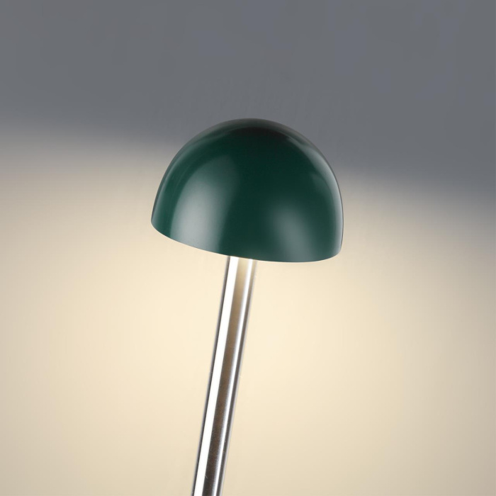 Уличный накладной светильник Odeon Light Verde 7122/4GLB