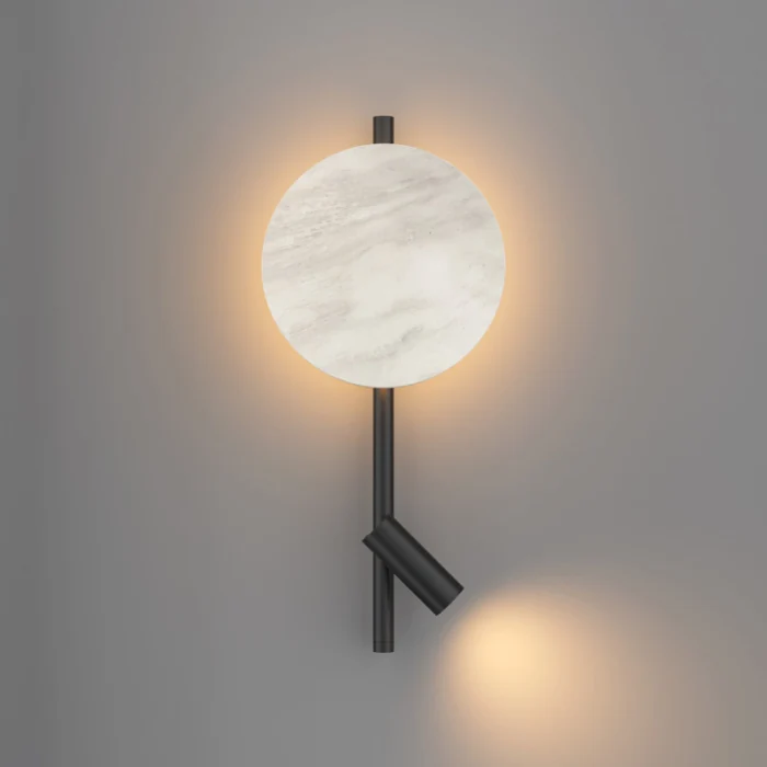 Настенный светильник Maytoni Solution MOD450WL-L9W3K