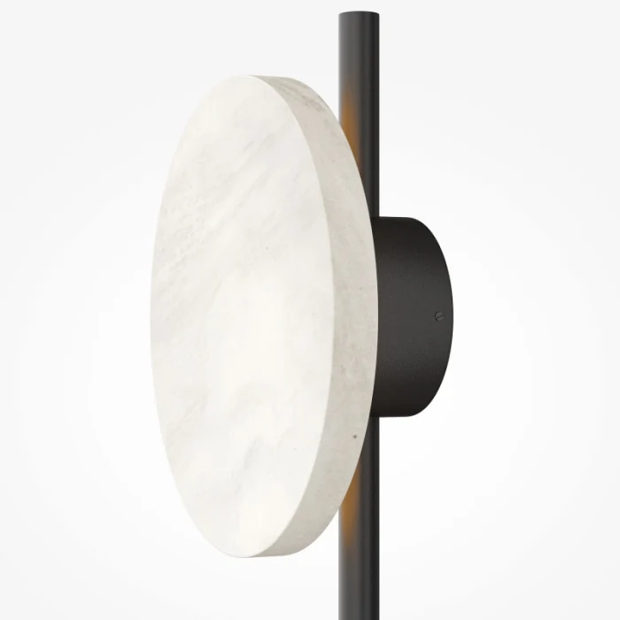 Настенный светильник Maytoni Solution MOD450WL-L9W3K