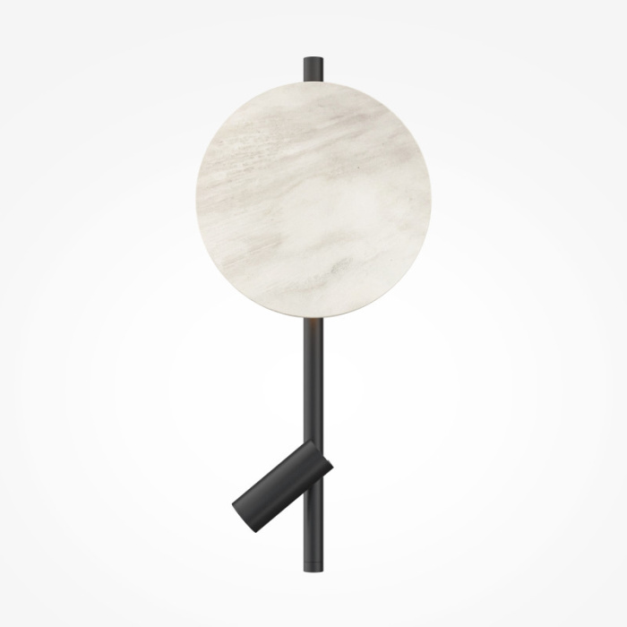 Настенный светильник Maytoni Solution MOD450WL-L9W3K