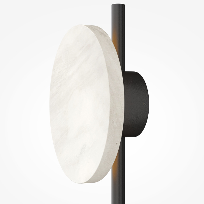 Настенный светильник Maytoni Solution MOD450WL-L9W3K