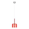 Подвесной светильник Loft it Spillray 10232/A Red