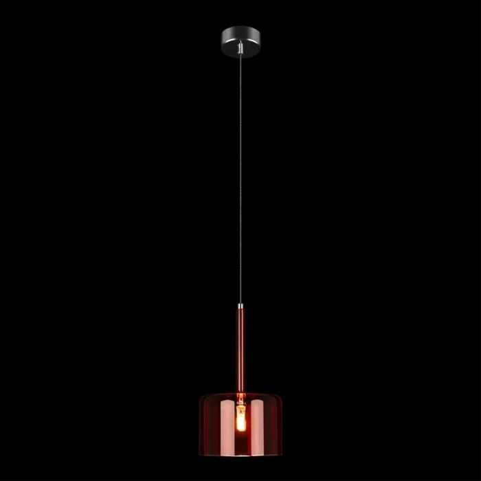 Подвесной светильник Loft it Spillray 10232/A Red