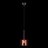 Подвесной светильник Loft it Spillray 10232/A Red