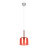 Подвесной светильник Loft it Spillray 10232/A Red