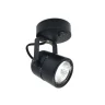 Накладной поворотный светильник с выключателем Ambrella light TA102