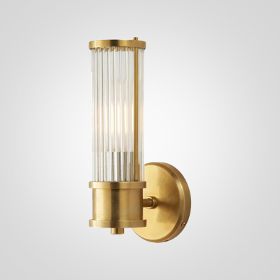 Бра Imperium Collection Claridges 123209-01 Brass ImperiumLoft
