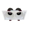 Светильник точечный встраиваемый DORSUM WERTMARK TECHNICAL WTD.O21.000.30.20