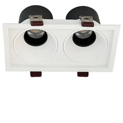 Светильник точечный встраиваемый DORSUM WERTMARK TECHNICAL WTD.O21.000.30.20