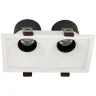 Светильник точечный встраиваемый DORSUM WERTMARK TECHNICAL WTD.O21.000.30.20