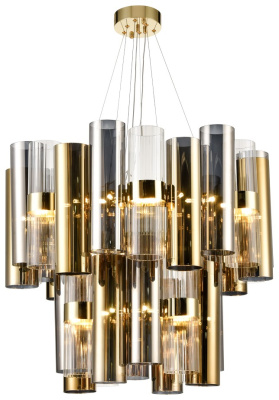 Подвесной светильник FRANKA WE162.33.303 WERTMARK