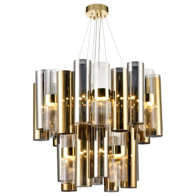 Подвесной светильник FRANKA WE162.33.303 WERTMARK