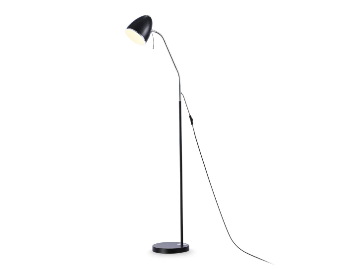 Светильник напольный с выключателем на проводе Ambrella light TR97681