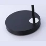 Светильник напольный с выключателем на проводе Ambrella light TR97681