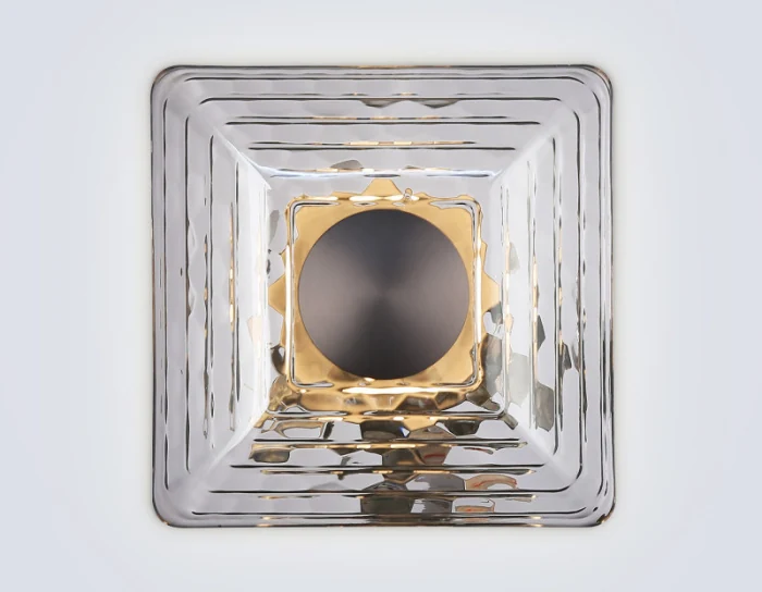 Настенный светодиодный светильник HIGH LIGHT AMBRELLA LIGHT LH31037