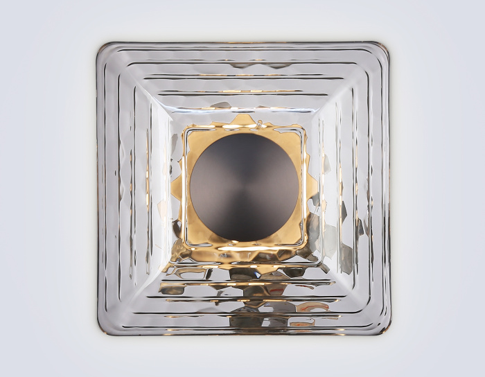 Настенный светодиодный светильник HIGH LIGHT AMBRELLA LIGHT LH31037