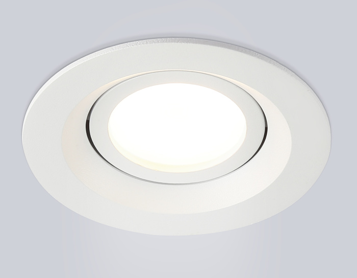 Встраиваемый поворотный точечный светильник TECHNO SPOT AMBRELLA LIGHT TN102741