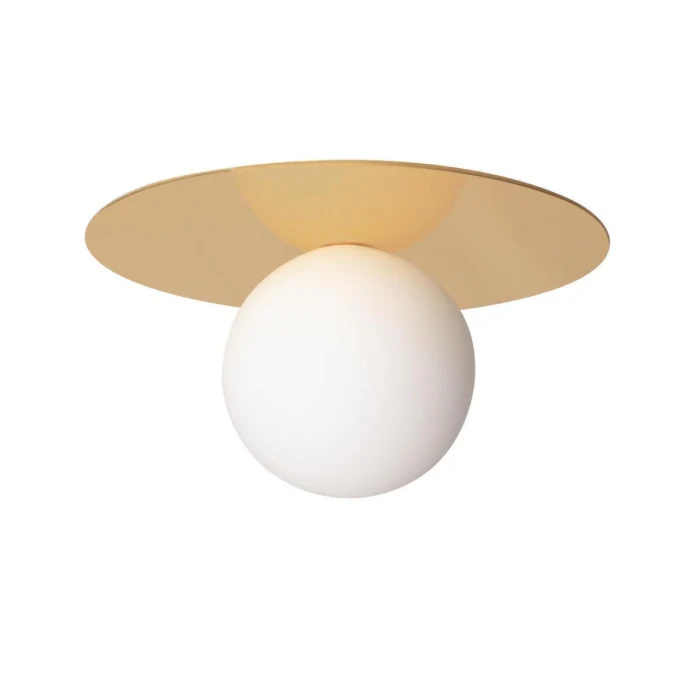 Потолочный светильник Loft it Ufo 10120/250C Gold