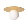 Потолочный светильник Loft it Ufo 10120/250C Gold