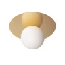 Потолочный светильник Loft it Ufo 10120/250C Gold