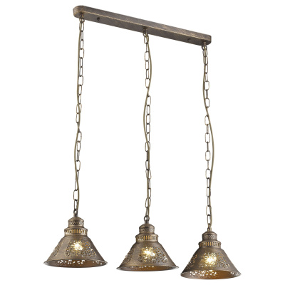 Подвесной светильник VELANTE 308-603-03