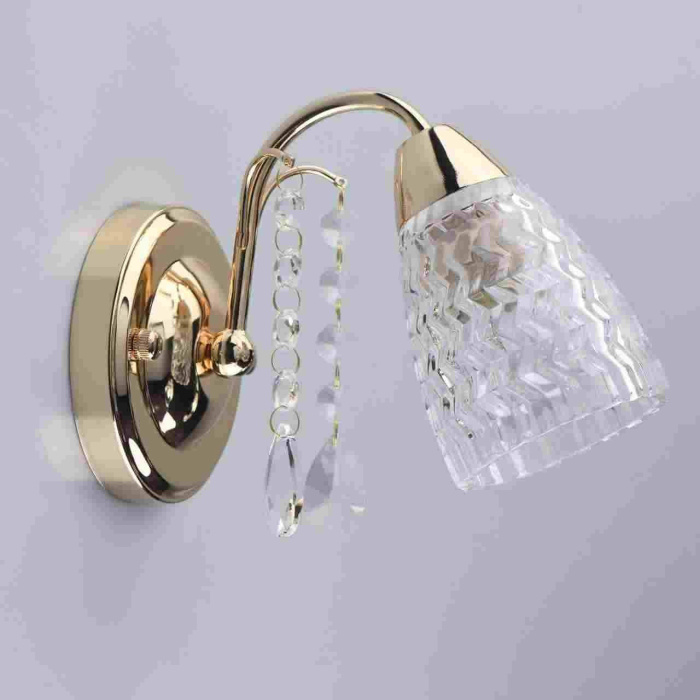 Бра Подснежник MW-LIGHT 294026101