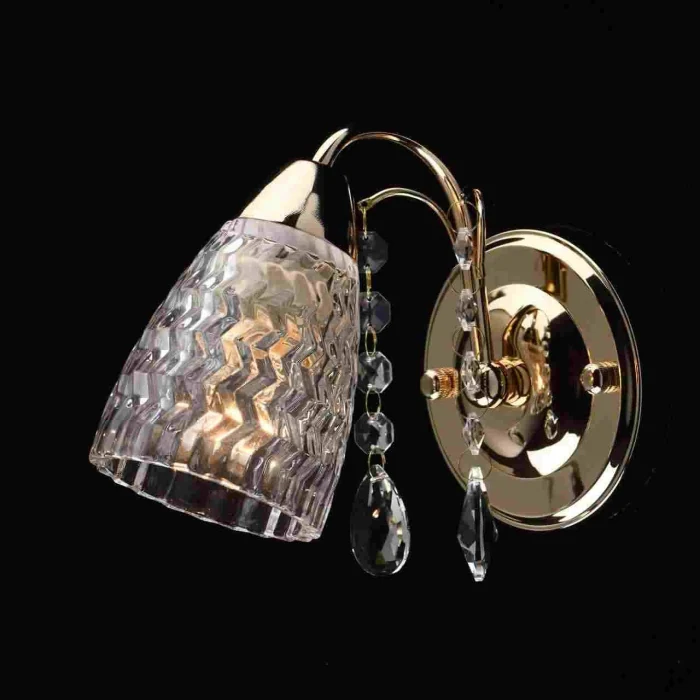 Бра Подснежник MW-LIGHT 294026101