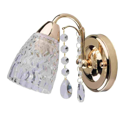 Бра Подснежник MW-LIGHT 294026101