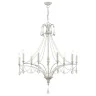 Подвесной светильник NILLA WE306.09.003 WERTMARK